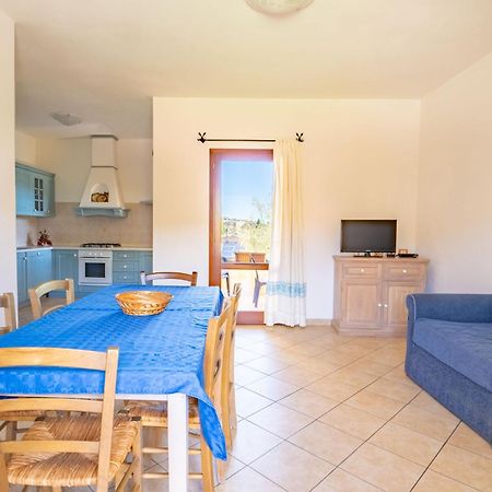 Residence Corte Dei Venti Budoni Eksteriør bilde