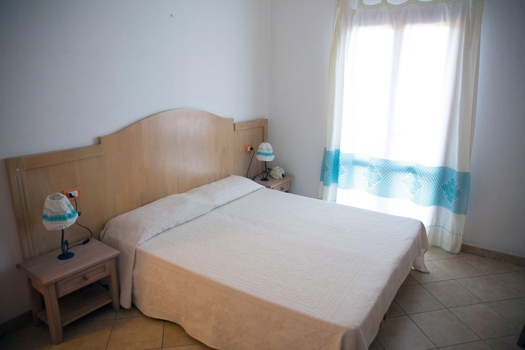 Residence Corte Dei Venti Budoni Eksteriør bilde